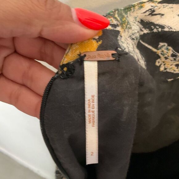 Free People Halter Jumpsuit - Picture 12 of 12